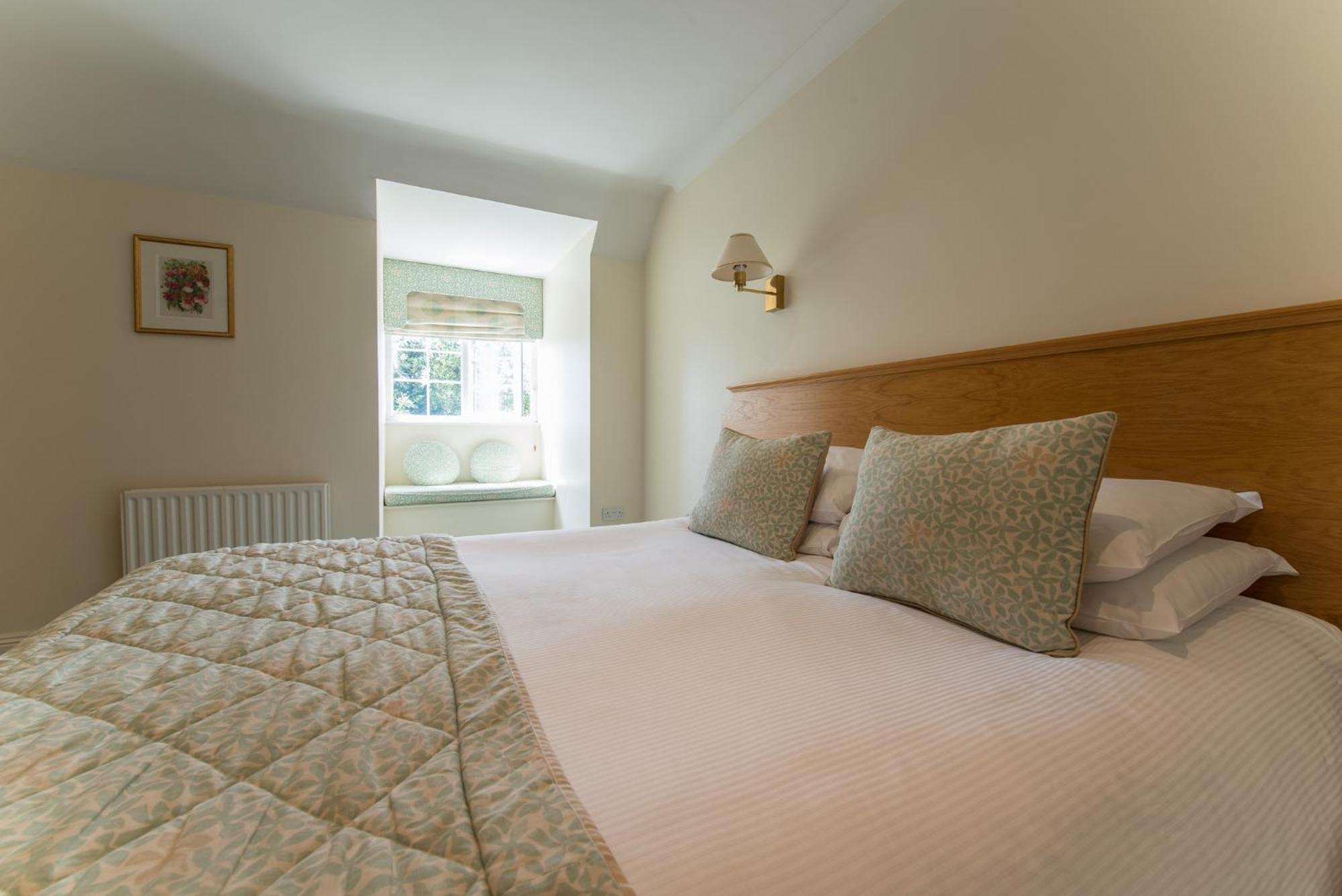 Beaulieu Hotel Lyndhurst Pokoj fotografie